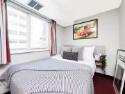 The Moor Deluxe Double Studio