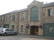 The Moorings, Commercial Street, Leith EH6, 2 bed flat...