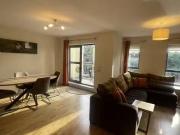The Moorings, Midleton, Co. Cork is for rent