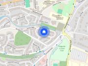 The Moorings, Paisley, Renfrewshire, PA2