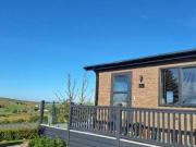 The Moorlands, Saddleworth, 2 Bedroom Lodge