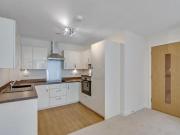 The Moors, Flats, Thatcham, 2 Bedroom Retirement