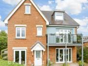 The Moors, Redhill, 6 Bedroom Detached