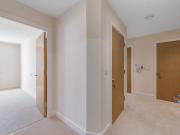 The Moors, Thatcham RG19, 2 bedroom flat to rent...