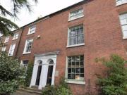 The Moors, Worcester, 12 Bedroom Semi detached