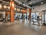 The Morgan Sandy Springs B2L