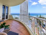 The Morrocan Unit 46/7 11 Elkhorn Avenue 10th Floor