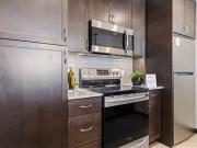 The Morrow Townhome B