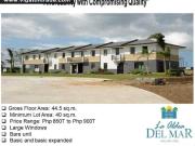 The most affordable house and lot in Mactan