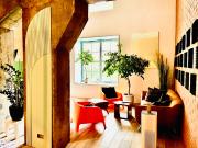 Probably the most attractive company domicile in the...