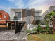 The Most Beautiful Designer Bungalow For Sale Near Park...