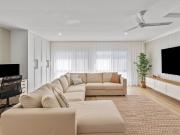 The Most Stylish Duplex in Norfolk Village Move In Ready!