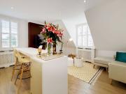 The Mount, Hampstead, London NW3, 2 bed flat to rent,...