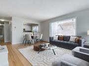 The Mount Royal 1 Bedroom Apartment for Rent at 2416 14...