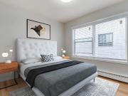 The Mount Royal Apartments Spacious Living Areas for...