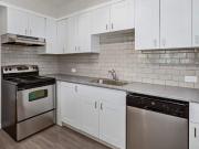 The Mount Royal Apartments Spacious Living Areas...