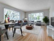 The Mount Royal Studio Apartment for Rent at 2416 14 St...