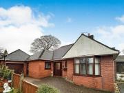 The Mount, Scholar Green, 3 Bedroom Detached