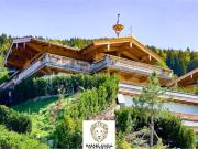 The Mountain Retreat Luxuschalet bei Kitzbühel