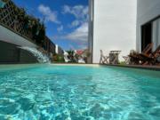 The Mountain View Apartment