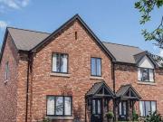 The Mulberries, Dudleston Heath, 3 Bedroom Semi detached