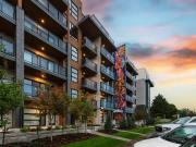 The Muse Off Whyte Brand New Apartments! LEASING NOW!