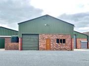 The Museum, Holyhead Road, Light Industrial Facility
