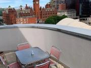 The Nail, 41 Whitworth Street West, Manchester, M1 5BD,...