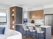 The Napier, from $625,000