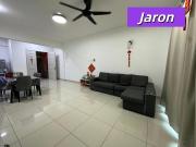 The Navens Condominium Fully Furnished For Rent Machang...