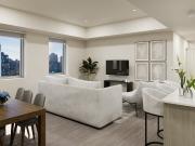 The Nelson Residences 1 Bedroom Apartment for Rent at...