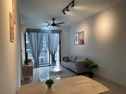 The Nest Condo Jalan Klang Lamaold Klang Road Kuchai Lama