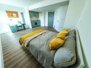 The Nest Large Studio