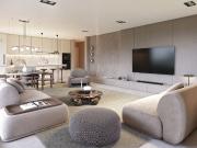 THE NEST LOT 3 4.5P Wohnung mit Terrasse