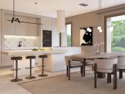 THE NEST LOT 3 4.5P Wohnung mit Terrasse