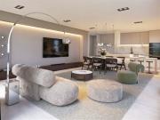 THE NEST LOT 4 4.5P Wohnung mit Terrasse