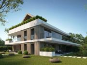 The Nest Lot 5 Penthouse von 4.5P mit Terrasse