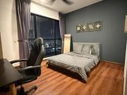 The Nest Residence 1 Unit For Rent Condo Taman OUG...