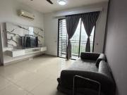The Nest Residence 1 Unit For Rent Condo Taman OUG...