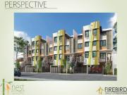 The Nest Residences Marikina City near Fortune