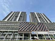 The Netizen, Bandar Tun Hussein Onn