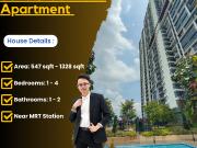 THE NETIZEN, CHERAS, SELANGOR SOHO & SERVICED APARTMENT...