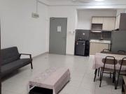 The Netizen Fully Furnished Studio Unit for Rent