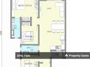 The Netizen {Save RM 95,000} 6 mins drive to MRT Tun...