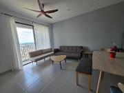 The Netizen with walking distance to MRT Bandar Tun...