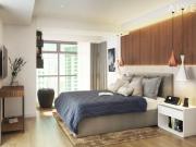 The New and Best Luxury 2 Bedroom with Balcony at Orean...