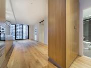 THE NEW YORK END OF TOWN!