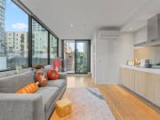 The New York End of Town Sleek City Living with Style...