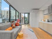 The New York End of Town Sleek City Living with Style...