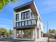 The Newest Addition to the Pakington Precinct